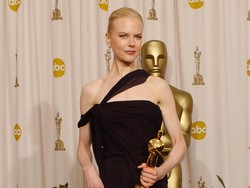 Deretan Aktris Bergaun Terbaik Saat Menerima Oscar Pertamanya (Bagian 2)