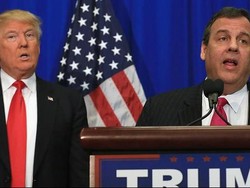 Donald Trump Dapat Sokongan dari Bekas Pesaing