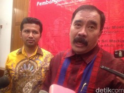 Bangun Infrastruktur, Pemda Bisa Libatkan Swasta