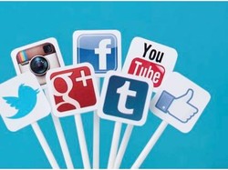 Media Sosial Bikin Bank Lebih Dekat dengan Nasabah