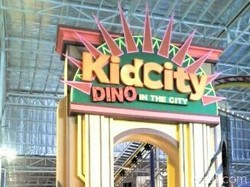 Ada Trans Studio Mini di Cempaka Putih