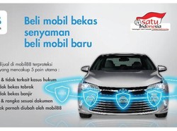 Marak Penipuan Jual Beli Mobil Bekas via Media Online, Awas Rugi Ratusan Juta