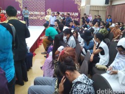 Fashion Show Pakai Tank Top, Walkot Banda Aceh: Nanti Kita Lihat Prosesnya