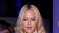 Pernikahan 26 Tahun Berakhir, Rachel Zoe Rayakan dengan Beli 'Cincin Cerai'