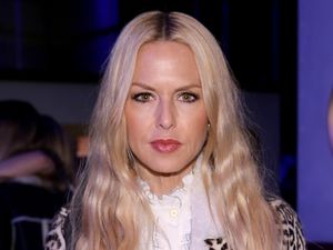 Pernikahan 26 Tahun Berakhir, Rachel Zoe Rayakan dengan Beli Cincin Cerai