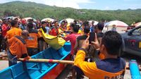 Santri yang Hilang di Pantai Parangkusumo Ditemukan