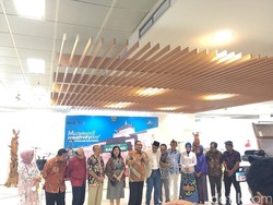 UKM di Bandung Berkembang Pesat, Ridwan Kamil: Izin Cukup Lewat Ponsel