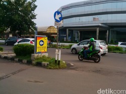 Pedagang di Kelapa Gading: Dulu Genangan Surut 3 Hari, Kini Lebih Cepat