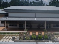 Mengintip Dapur Pusat Penelitian Lahan Gambut Malaysia