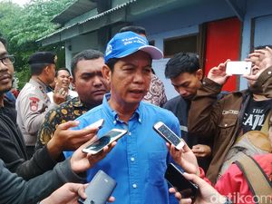 Rustam Effendi Jawab Tudingan Ahok: Saya Tak Pernah Komunikasi dengan Yusril Rustam Effendi Jawab Tudingan Ahok: Saya Tak Pernah Komunikasi dengan Yusril