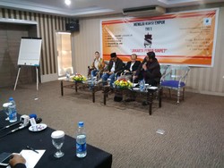 Penantang Ahok Berpeluang Menang Jika Pilgub DKI Dua Putaran