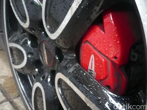 Kaliper Mobil: Fungsi, Jenis, Komponen Rem, dan Cara Kerjanya