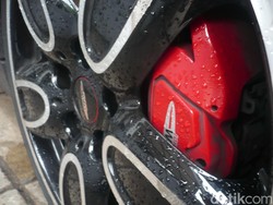 Kaliper Mobil: Fungsi, Jenis, Komponen Rem, dan Cara Kerjanya