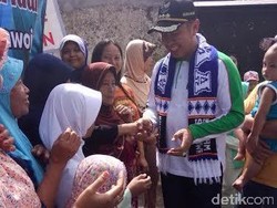 Blusukan Ala Walikota Malang