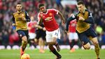 Momen-Momen Terbaik Marcus Rashford di Manchester United