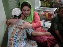 Wawali Kota Semarang Tenangkan Pedagang Pasar Yaik Lewat Toa Masjid