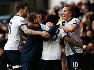 Kemenangan yang Layak untuk Spurs