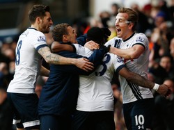 Kemenangan yang Layak untuk Spurs