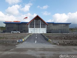 Ada Bandara Rembele, Akses ke Lokasi Wisata di Aceh Makin Mudah