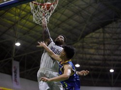 CLS Pertahankan Pemain Naturalisasi, Juga Dapatkan Pemain Asing Incaran