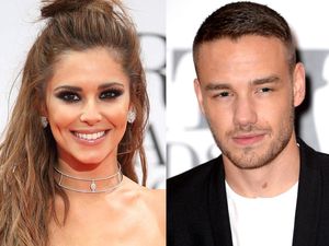 Simon Cowell Restui Asmara Liam Payne dengan Cewek Beda Usia 10 Tahun