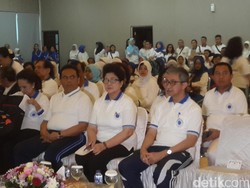 Pecahkan Rekor MURI, Target 1.000 Orang Periksa Paru di RS Persahabatan