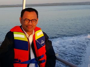 Program Indonesia Terang, Melistriki Wilayah Timur Indonesia