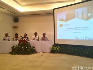 Menuju Indonesia Terang, Pemerintah Fokus Pasok Listrik di 6 Provinsi