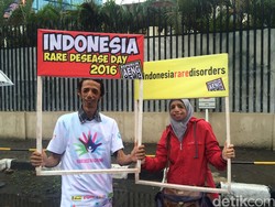 29 Februari: Tanggal Langka untuk Penyakit Langka