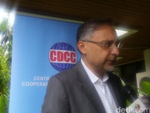 Inggris Keluarkan Travel Advice ke Indonesia