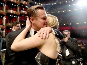 Kate Winslet Berharap Leonardo DiCaprio Segera Menikah