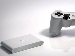 Sony Setop PlayStation Vita TV di AS & Eropa