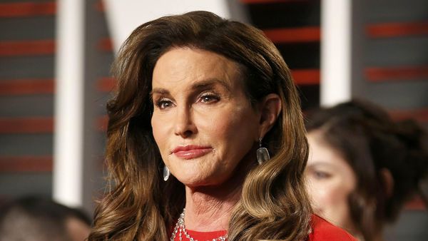 Caitlyn Jenner Lagi di Semarang, Ini Kisah Kontroversi Ayah Kendall Jenner Itu