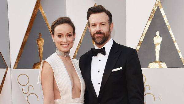 Pasangan Selebriti Mana yang Paling Hot di Oscar 2016?