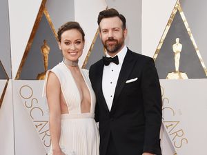 Pasangan Selebriti Mana yang Paling Hot di Oscar 2016?