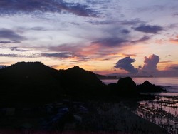 Usai Festival Bau Nyale, Wisata Lombok Makin Bergaung