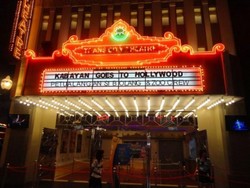 Menonton Perjuangan Cinta Si Kabayan ke Las Vegas