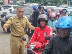Walkot Makassar Antisipasi Eksodus PSK Kalijodo dan Bicara soal Daeng Aziz