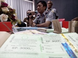 Dishub Surabaya Sering Dikomplain Meski Tak Dapat Hasil Parkir dari 2 Rumah Sakit ini