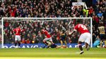 MU Taklukkan Arsenal 3-2