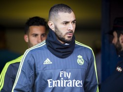 Cisse Dukung Benzema Masuk Skuat Prancis