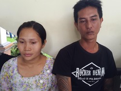 Ibu Kandung Engeline soal Margriet: Harusnya Dituntut Mati, Bukan Seumur Hidup