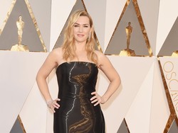 Di-bully Saat Remaja, Ini Bentuk Balas Dendam Kate Winslet