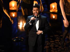 Rope Dance Hingga Orkestra, The Weeknd Sukses Menawan di Piala Oscar