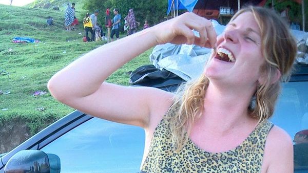 Festival Bau Nyale, Memang Rugi Kalau Tak Datang