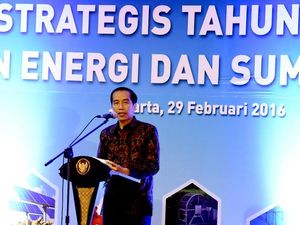 Jokowi Bertolak ke Deli Serdang untuk Tinjau Danau Toba
