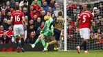 MU Taklukkan Arsenal 3-2