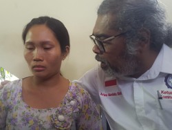 Margriet Divonis Seumur Hidup, Hamidah Berteriak Histeris karena Kecewa