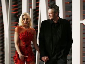 Blake Shelton Akan Segera Lamar Gwen Stefani Blake Shelton Akan Segera Lamar Gwen Stefani