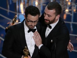 Sam Smith Menang Oscar Tahun Ini